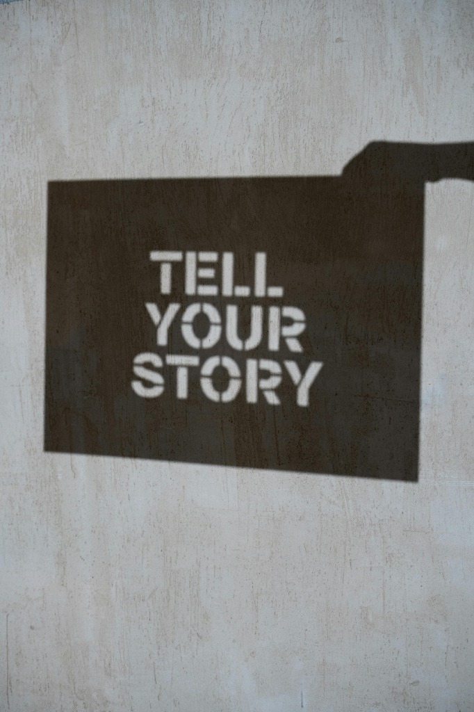 Visual Storytelling