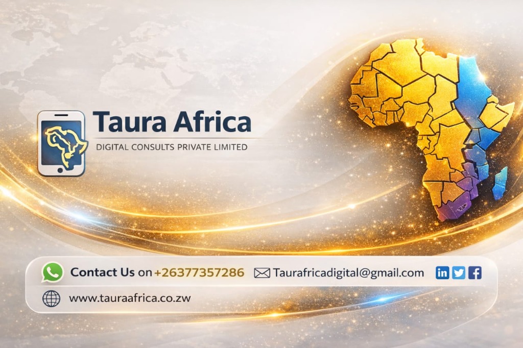 Taura Africa Digital Solutions