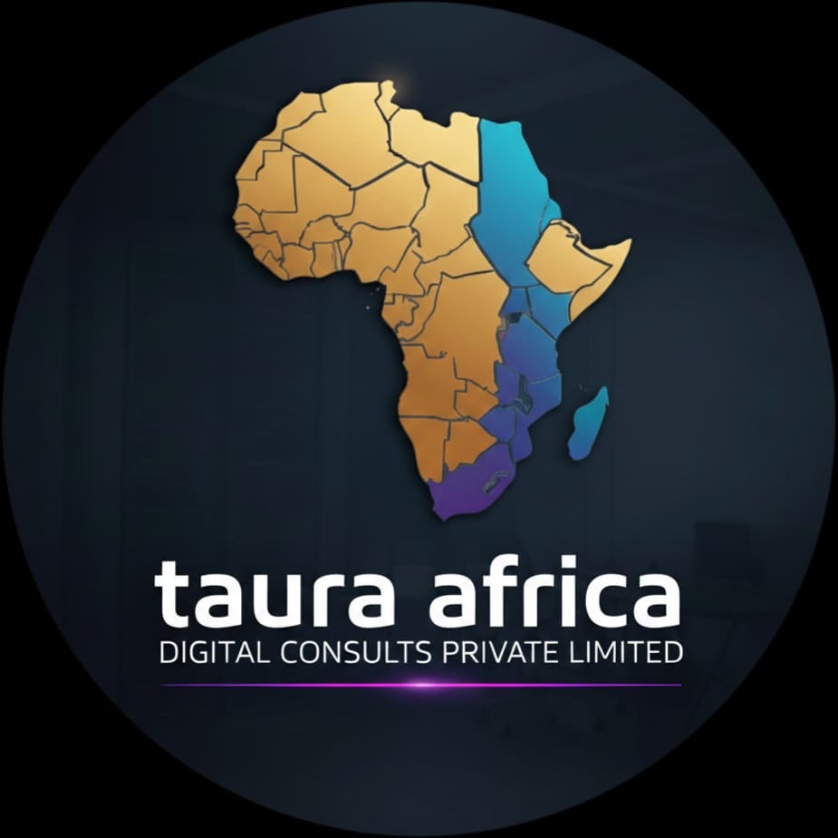 Taura Africa Logo