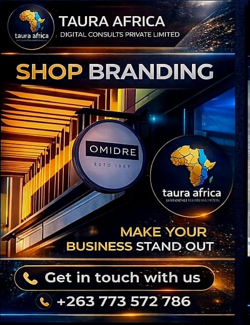 Shop Branding